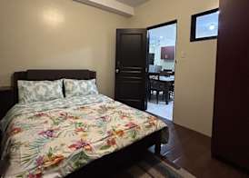 Manila Lee - Malate Bayview Mansion 5