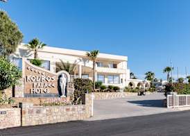 Kouros Palace Active Lifestyle Hotel 5