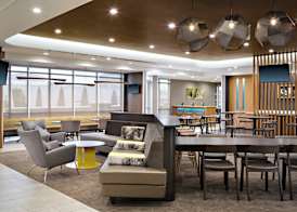 SpringHill Suites by Marriott Oklahoma City Midwest City Del City 3