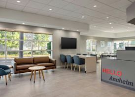 TownePlace Suites by Marriott Anaheim Maingate Near Angel Stadium 2