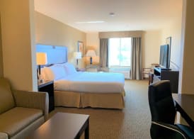 Holiday Inn Express & Suites FRESNO NORTHWEST-HERNDON by IHG 5