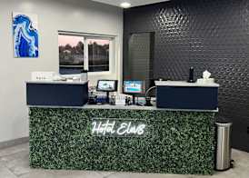 Hotel Elev8 Flagstaff, Trademark Collection by Wyndham 4