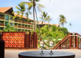 Vivá Porto de Galinhas Resort 4