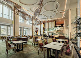 InterContinental Hotels SUZHOU by IHG 4