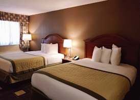 Baymont by Wyndham Indianapolis West 4