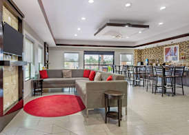 Best Western Casino Inn 3
