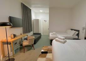 The Wellington Hotel Birmingham - Budget Hotel Near O2 Academy 5