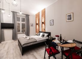 Dietla 32 Apartments 3