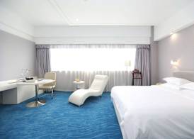 Ramada Plaza Riverside Hangzhou 3