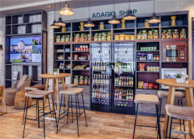 Adagio Access Stuttgart Airport Messe 5