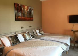 19th Green Guesthouse 3