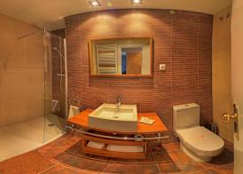 Hotel Casa Custodio 4
