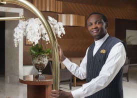 Carlton Downtown Hotel 3