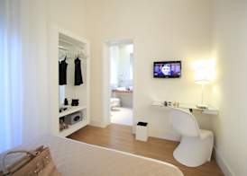 Al Castello Luxury B&B 4