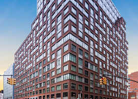 Hilton Brooklyn New York - Newly Renovated 3