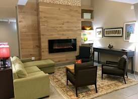 Wingate by Wyndham Waldorf - Washington DC Area 4
