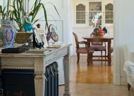 Bella Ev Guest House 3