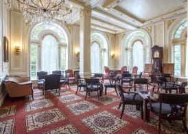 Beresford Arms 3