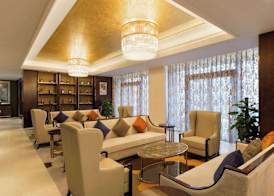 Wyndham Chongqing Yuelai 4