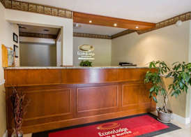 Econo Lodge Inn & Suites Old Saybrook - Westbrook 3