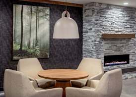 Fairfield Inn & Suites by Marriott Saratoga Malta 2