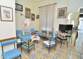 Hotel Terme Marina 4
