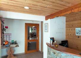 Auberge La maison de Catherine 3