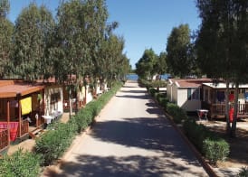 Camping Village Laguna Blu 3
