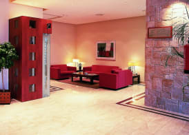 Hotel Traíña 4