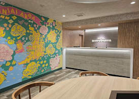 Hotel Shin-Imamiya 2