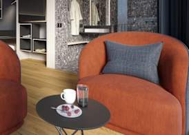 ALPSTADT LIFESTYLE Hotel 5