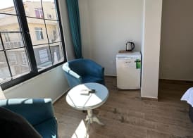 Vesta Butik Otel 5