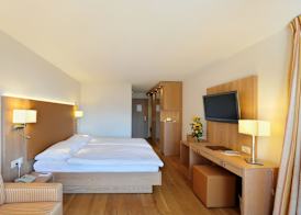 Hotel Helvetia Intergolf 3