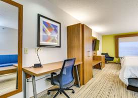 Holiday Inn Express VINCENNES by IHG 5