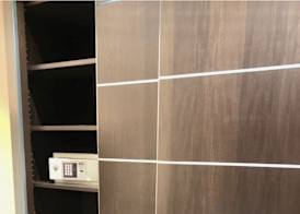 Residence Domus 3