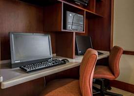 Quality Inn & Suites Biltmore East 5