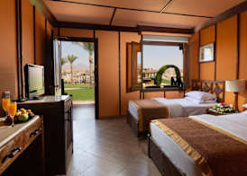Xperience Golden Sandy Beach- Adults Only 5