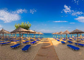 Lagomandra Hotel and Spa 4