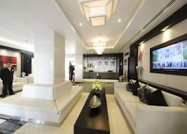 The Apartments, Dubai World Trade Centre 2
