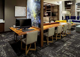 Hyatt Place Cleveland/Lyndhurst/Legacy Village 3