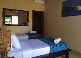 Ekas Surf Resort & Surf Camp 2