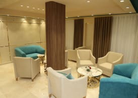 Turquoise Hotel 3