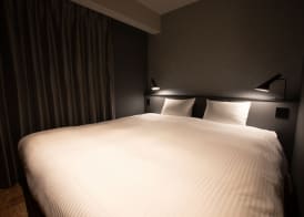 LOF HOTEL Shimbashi 4