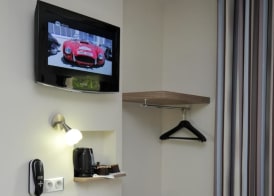 Sure Hotel by Best Western Reims Nord 4