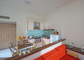 Meropi Hotel & Apartments 4
