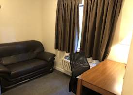 Travelodge by Wyndham Pasadena Central 5