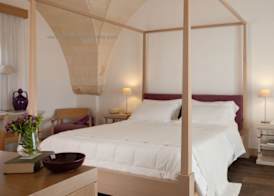 Masseria Bagnara Resort & Spa 5