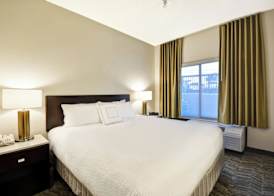 SpringHill Suites by Marriott San Antonio Medical Center/Northwest 4