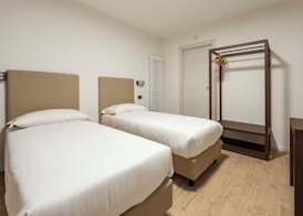 Hotel Sorapis 4