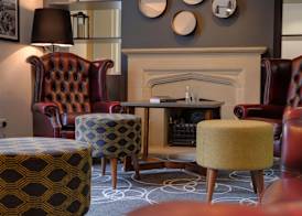 Best Western White House Hotel 3
